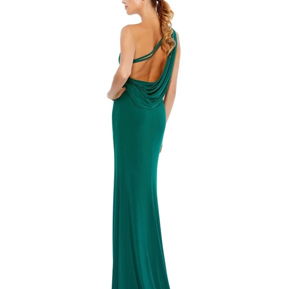 IEENA for Max Duggal dress - Picture 2 of 10